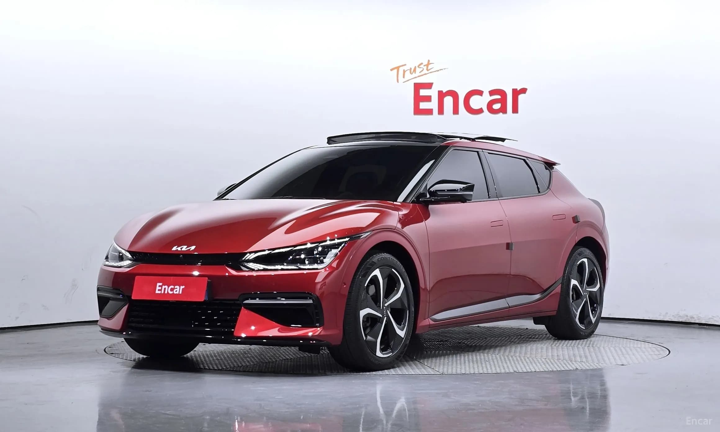 EV6
