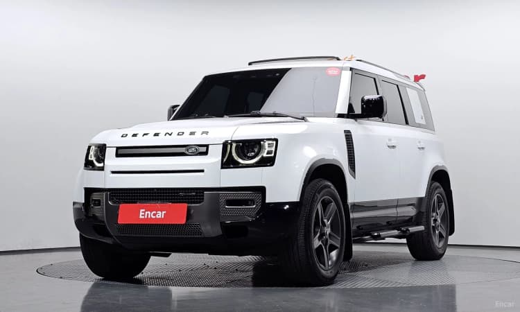Defender (L663)