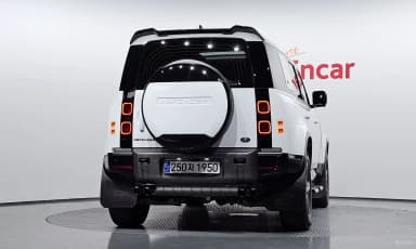 Defender (L663)