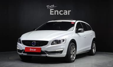 V60 Cross Country