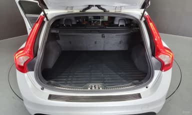 V60 Cross Country