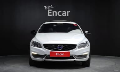 V60 Cross Country