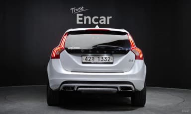V60 Cross Country