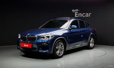 X4 (G02)
