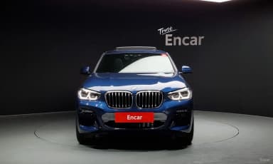X4 (G02)