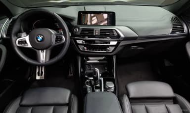 X4 (G02)