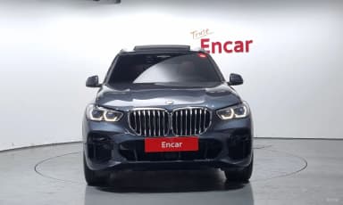 X5 (G05)
