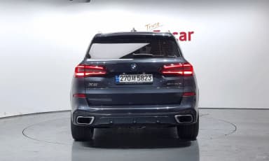 X5 (G05)