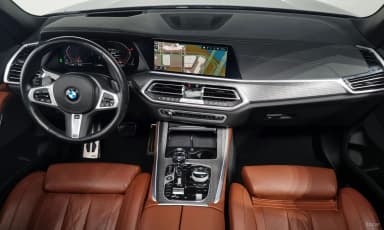 X5 (G05)