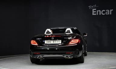 SLC-Class R172