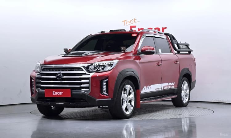 Rexton Sports