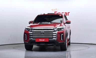 Rexton Sports