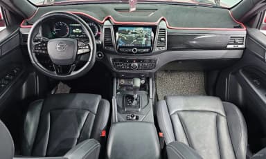 Rexton Sports