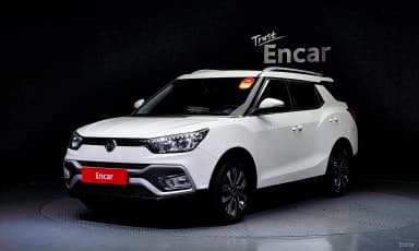 Tivoli Air
