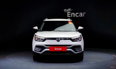 Tivoli Air