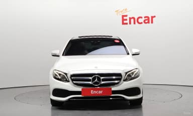 E-Class W213