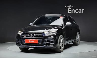SQ5 (FY)