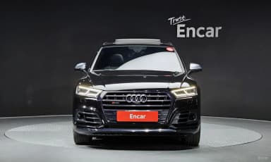 SQ5 (FY)