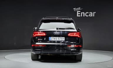 SQ5 (FY)