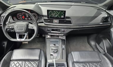 SQ5 (FY)