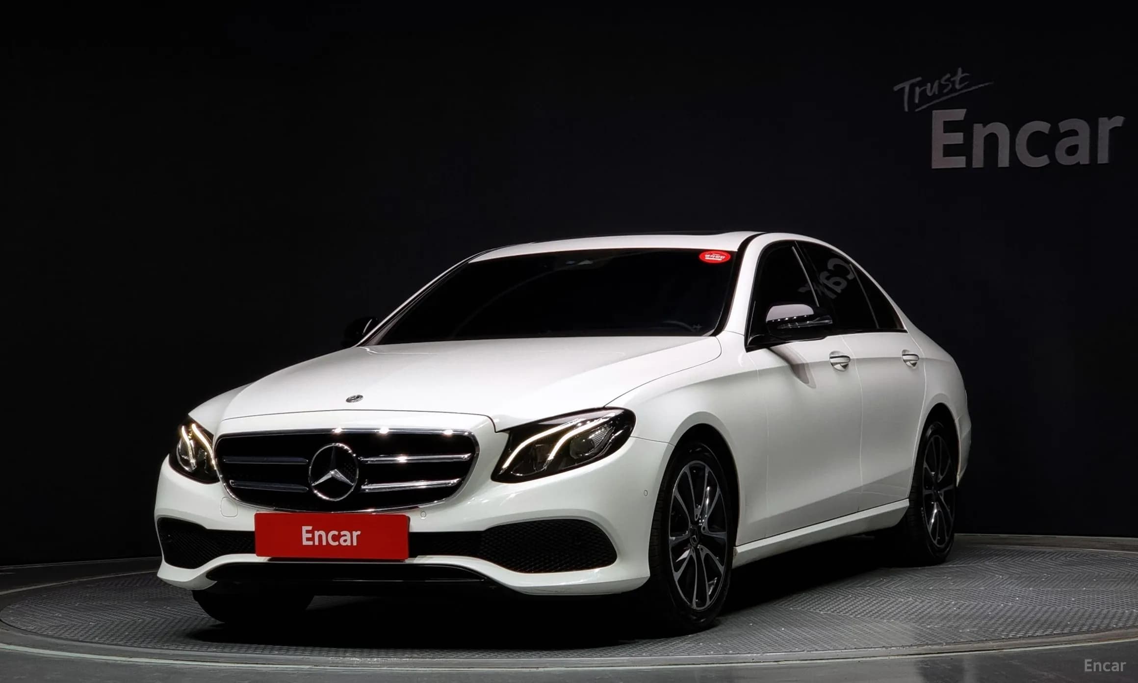 E-Class W213