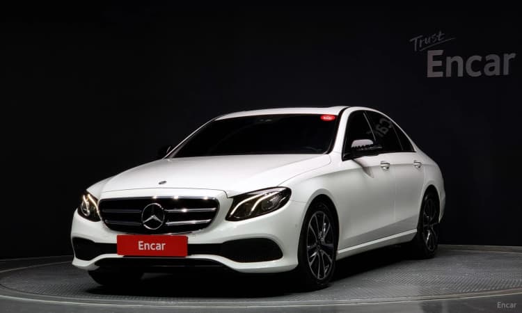 E-Class W213