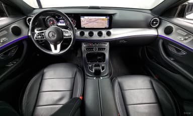 E-Class W213