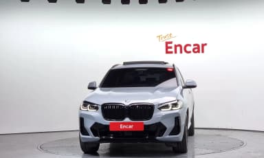 X4 (G02)