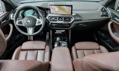X4 (G02)