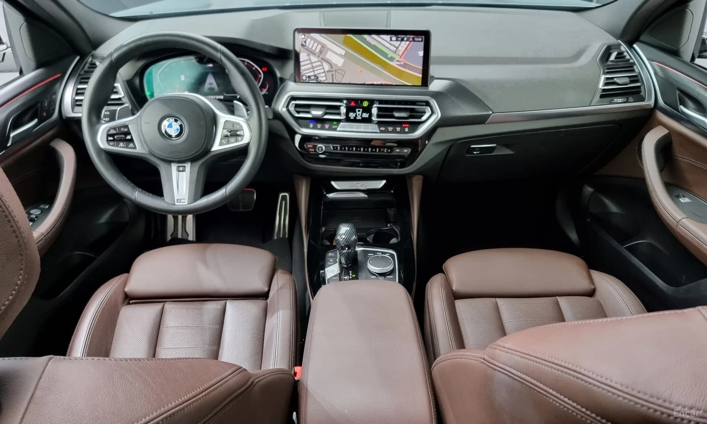 X4 (G02)