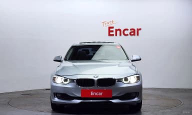 3 Series (F30)