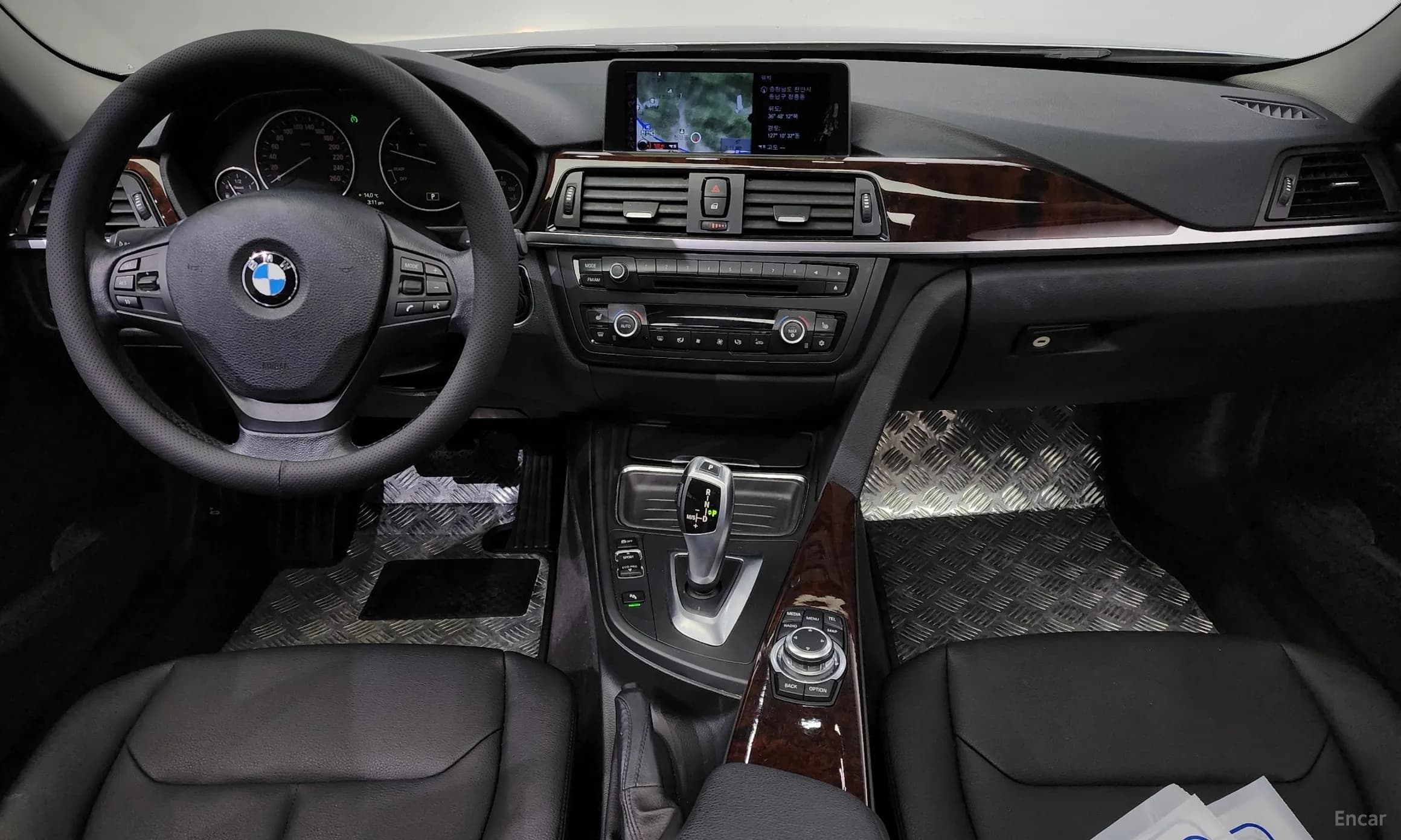 3 Series (F30)