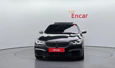 7 Series (G11)