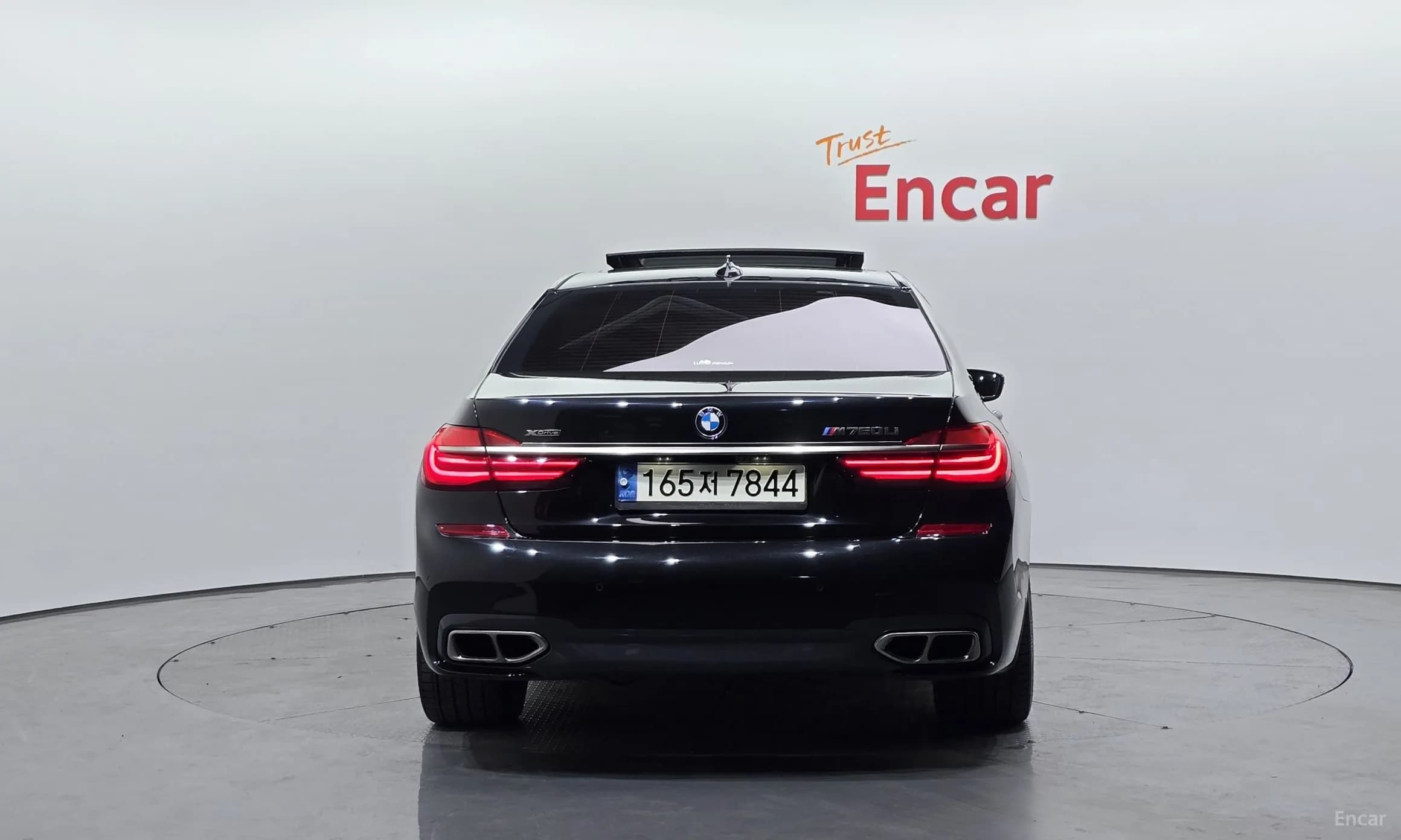 7 Series (G11)