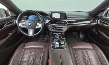 7 Series (G11)