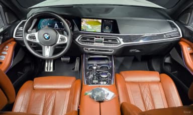 X7 (G07)