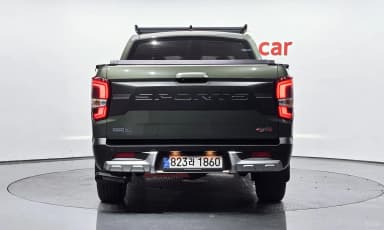 Rexton Sports