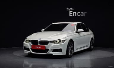 3 Series (F30)