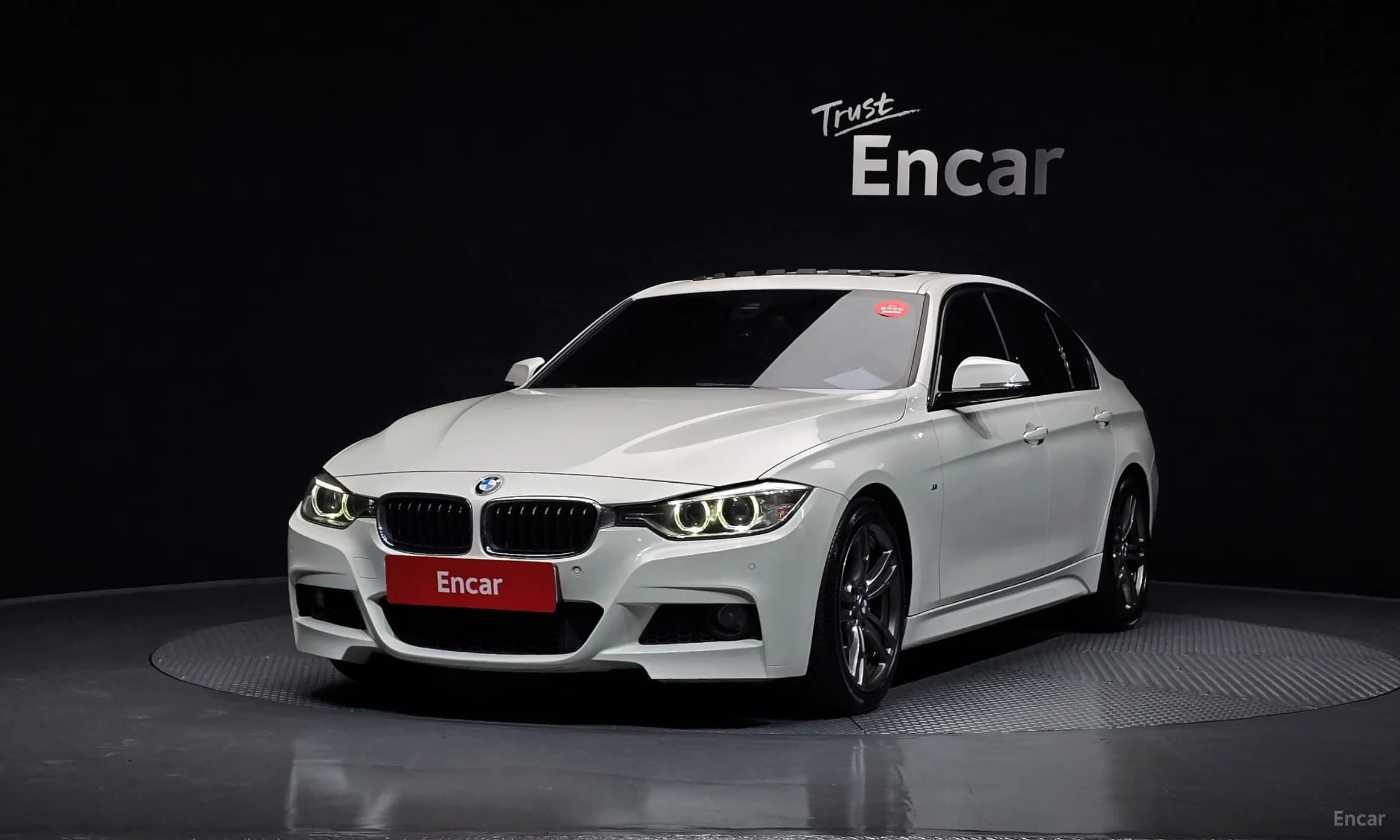 3 Series (F30)