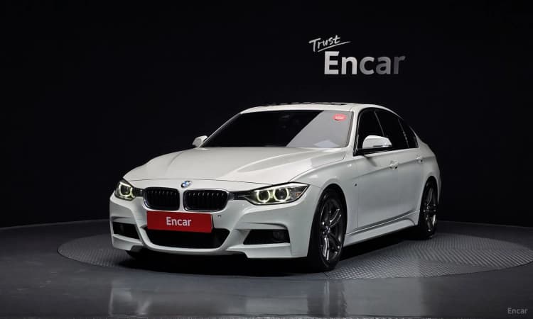 3 Series (F30)