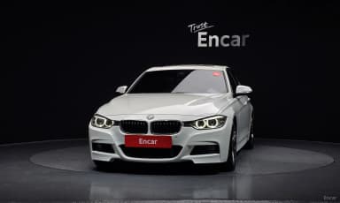 3 Series (F30)