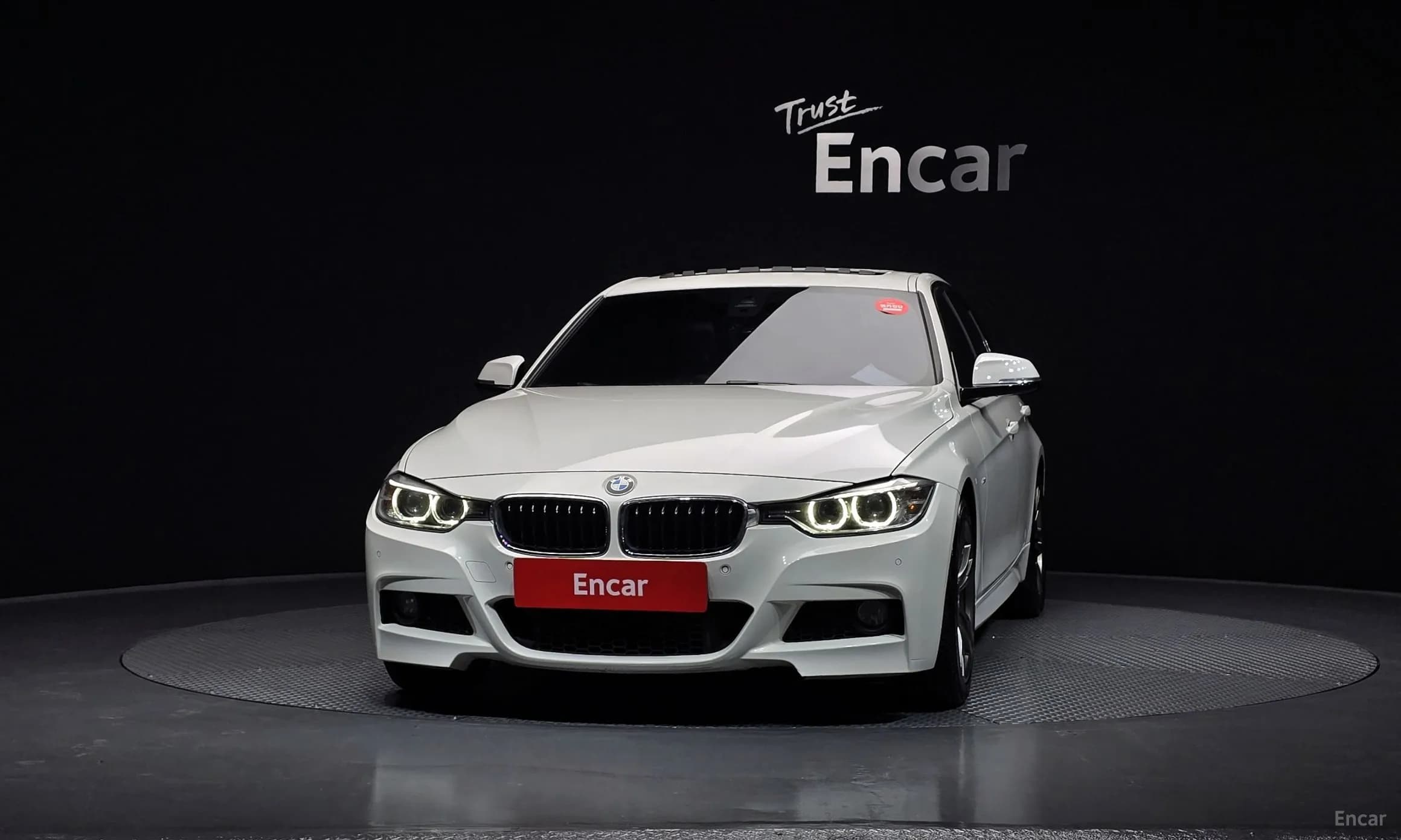 3 Series (F30)