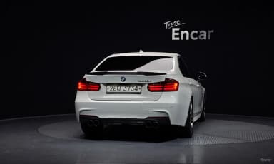 3 Series (F30)