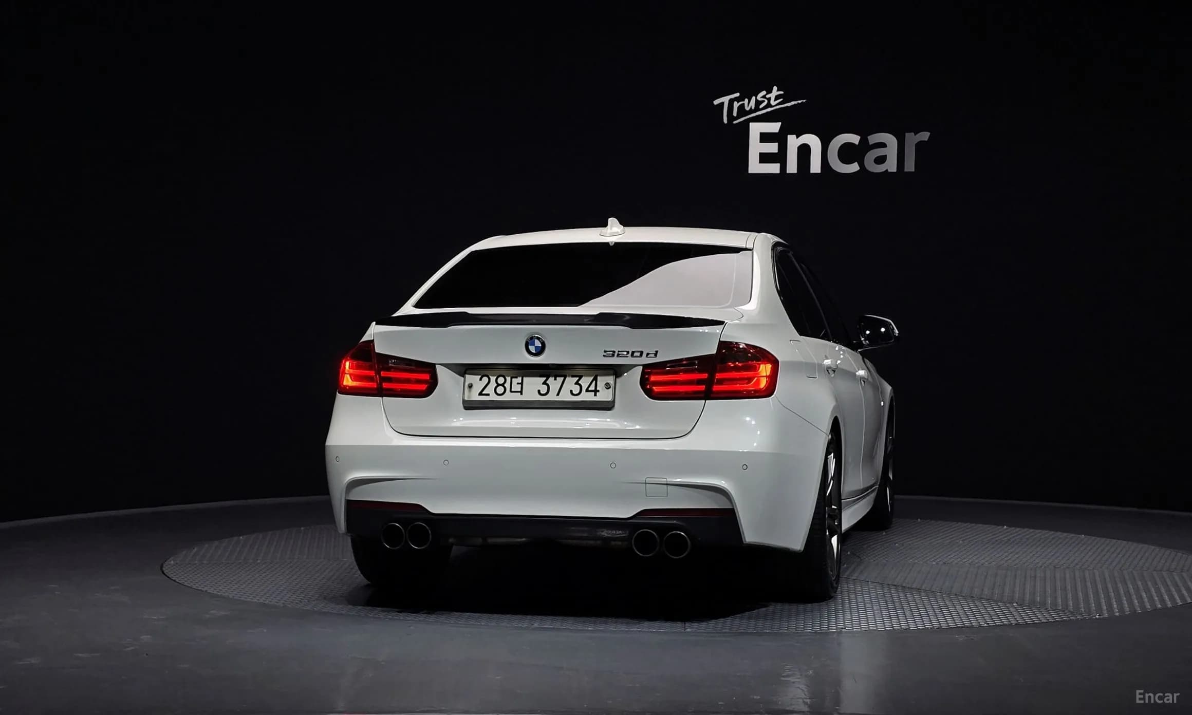 3 Series (F30)