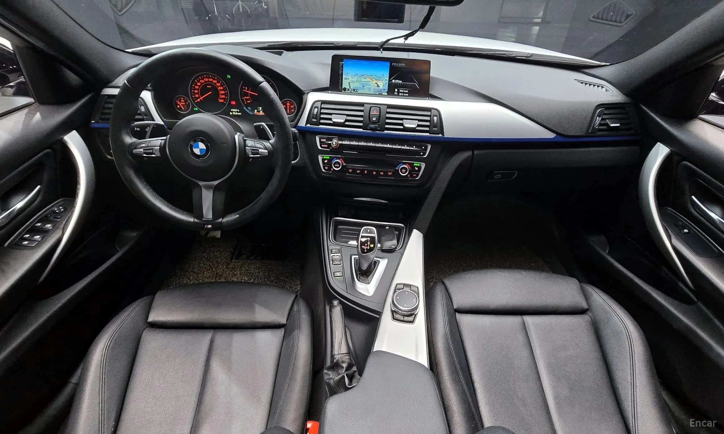 3 Series (F30)