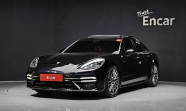 Panamera (971)