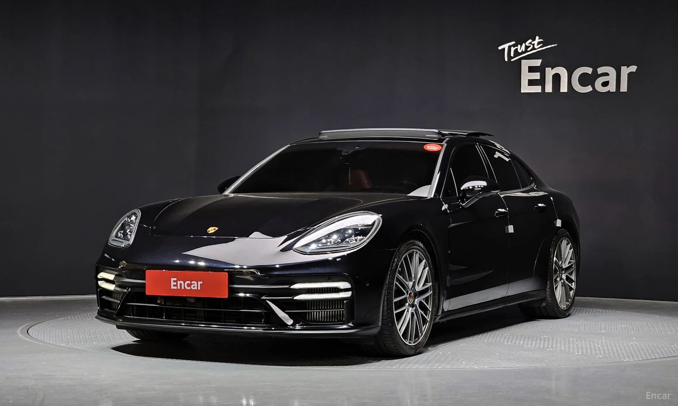 Panamera (971)