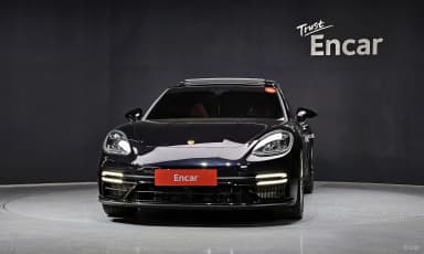 Panamera (971)