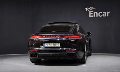 Panamera (971)