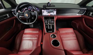 Panamera (971)